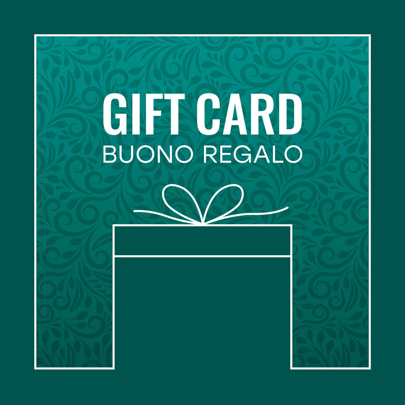 Gift-card Gift card