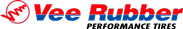 Logo Vee Rubber