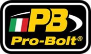 Pro Bolt logo e1632216880321