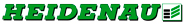 heidenau logo