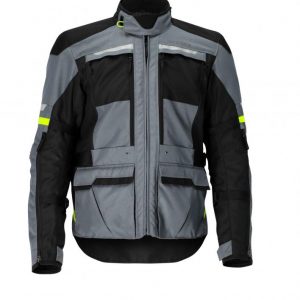 acerbis x-tour mid grey