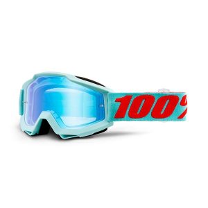 100 accuri maldives lente blu