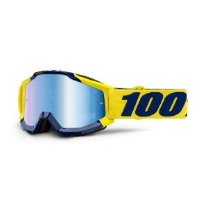 100 accuri supply lente blu 461140