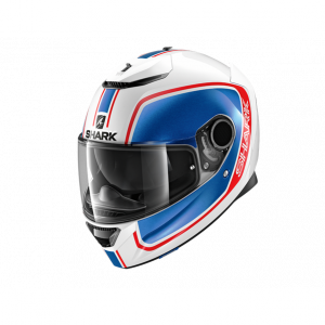 Shark Spartan 1.2 PRIONA