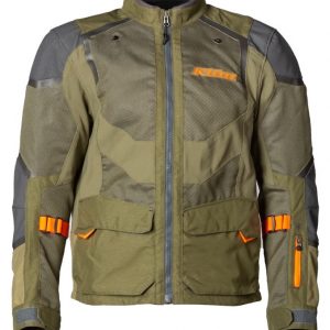 Giacca KLIM BAJA S4
