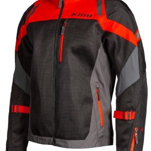 KLIM INDUCTION