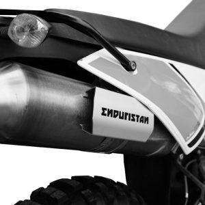 Enduristan Inferno Heat Shield