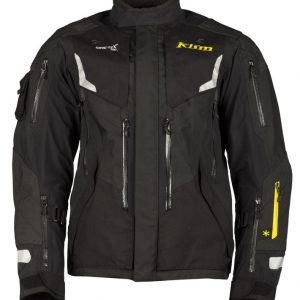 badlands jacket black 2 small