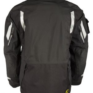 badlands jacket black 3 small