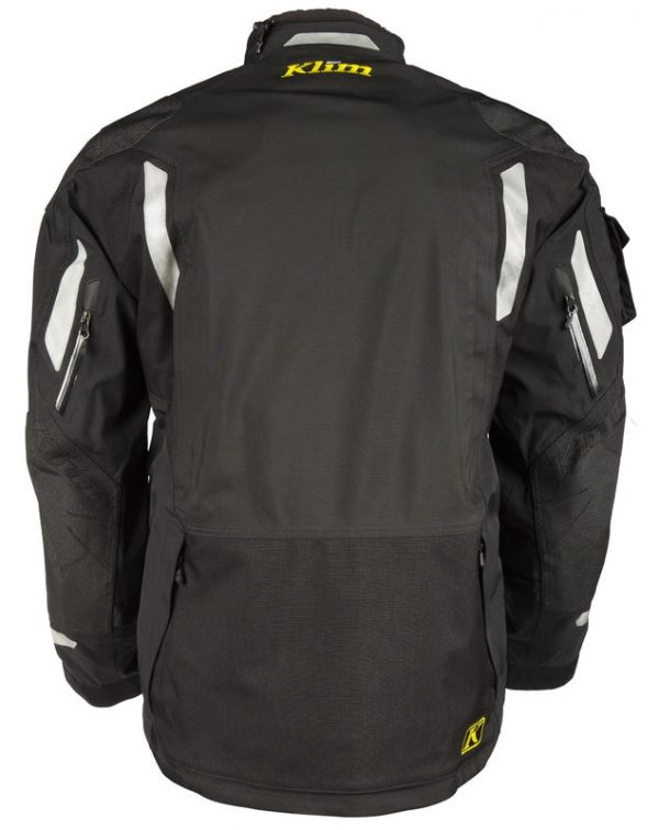 badlands jacket black 3 small
