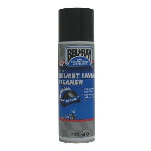 Bel-Ray Helmet Lining Cleaner