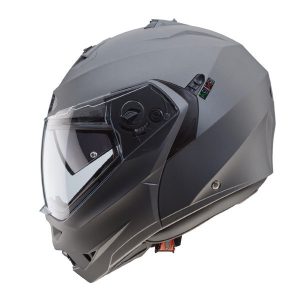 caberg duke 2 antracite opaco