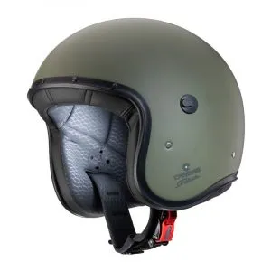 caberg freeride 29 verde militare opaco