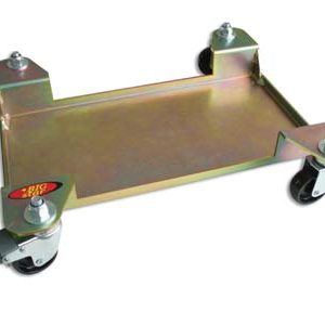 Carrello Accostamoto Big Star