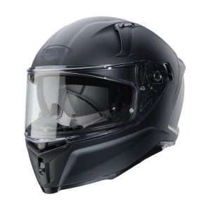 casco caberg avalon nero opaco