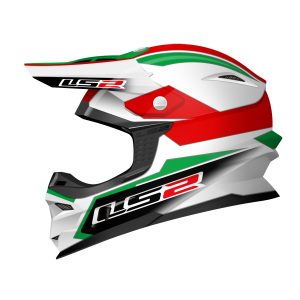 LS2 MX456 Tuareg