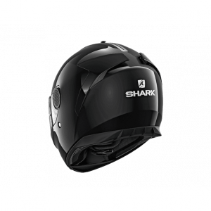 casco shark spartan blank he3430