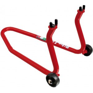 CAVALLETTO POSTERIORE PER MOTO TRIUMPH