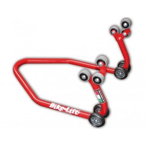 CAVALLETTO POSTERIORE PER QUAD