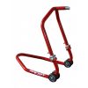 cavalletto sottocanotto con kit 7 perni 2 1
