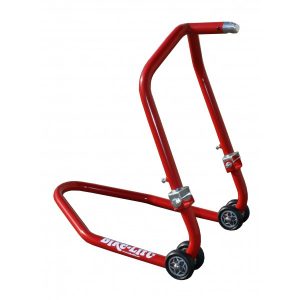 CAVALLETTO SOTTOCANOTTO CON KIT 7 PERNI