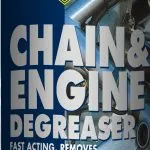 Putoline Chain & Engine Degreaser