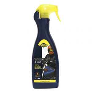 Putoline Whizz Wash & Wax