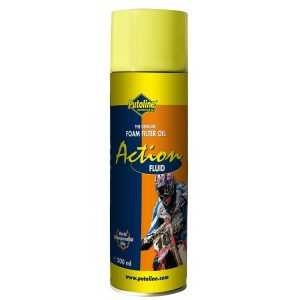 Putoline Action Fluid