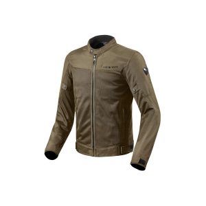 giacca traforata estiva da moto