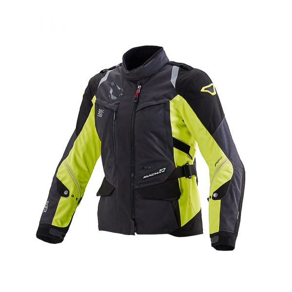 giubbotto macna equator ladies donna