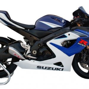 HP Corse Hydroform Suzuki GSX-r 1000