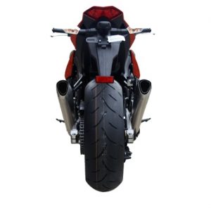 HP Corse Hydroform Kawasaki Z 1000