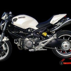 HP Corse Hydroform Monster 696