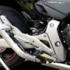 hp corse hydroform honda hornet 600 1