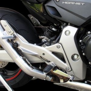 HP Corse Hydroform Hornet 600