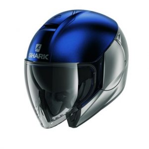 Shark Citycruiser Dual Blank Mat