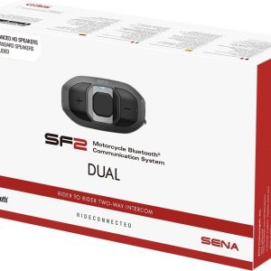 SENA SF2 DOPPIO