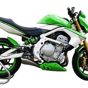 HP Corse Hydroform Kawasaki VERSYS