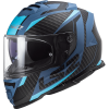 ls2 storm racer blu 1