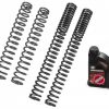 molle forcella bitubo mfork progressive lineari olio 1