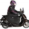 oxford ox339 coprigambe universale scootleg