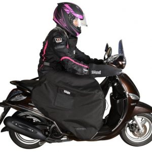 Oxford Scootleg
