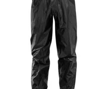 pantalone acerbis rain suit logo nero