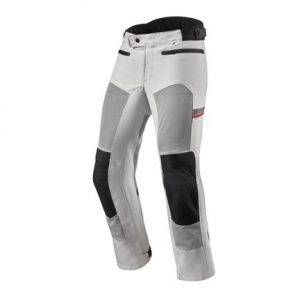 pantalone rev it tornado 3 argento fpt098