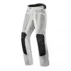 pantaloni rev it airwave 3 argento