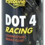 Putoline DOT 4 Racing URBF