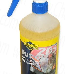 Putoline Put Off