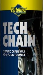 Putoline Tech Chain