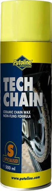 putoline tech chain 1