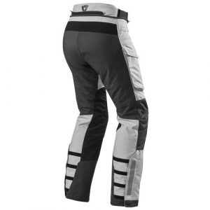 rev it sand 3 pantaloni retro